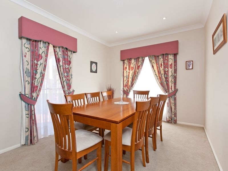 81 St Andrews Drive, Cornubia QLD 4130