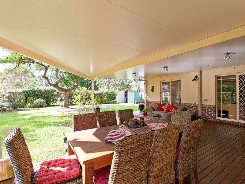 81 St Andrews Drive, Cornubia QLD 4130