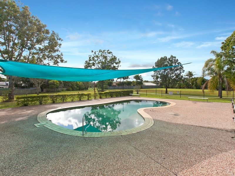 81 St Andrews Drive, Cornubia QLD 4130