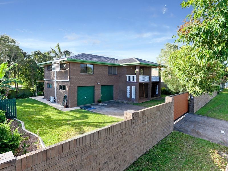 55 Hampshire Cres, Alexandra Hills QLD 4161