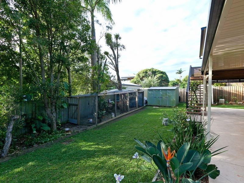 55 Hampshire Cres, Alexandra Hills QLD 4161