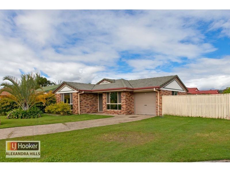 1 Eadie Place, Hemmant QLD 4174