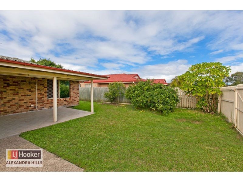 1 Eadie Place, Hemmant QLD 4174