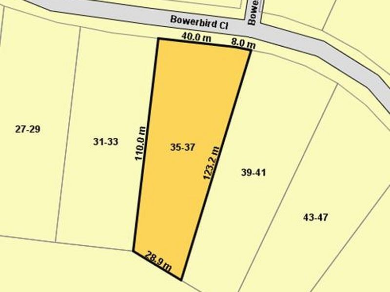 37 Bowerbird Close, Greenbank QLD 4124