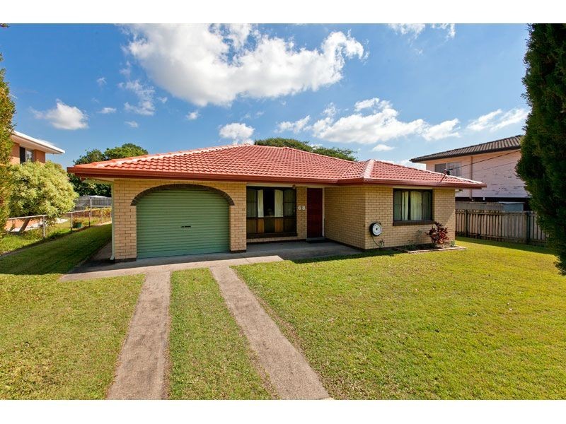 68 Allenby Road, Alexandra Hills QLD 4161
