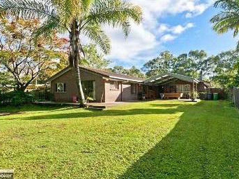 58 Sturgeon Street, Ormiston QLD 4160