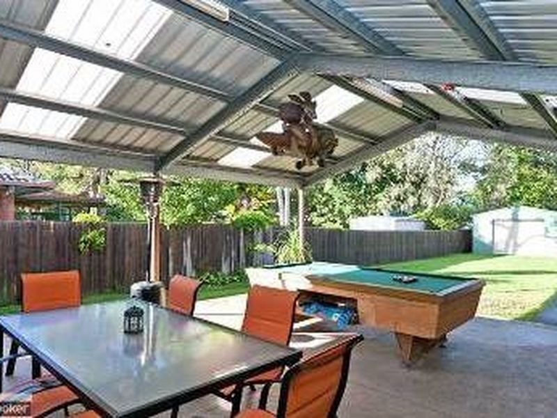 58 Sturgeon Street, Ormiston QLD 4160