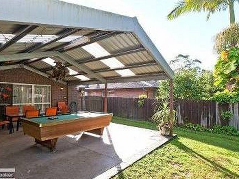 58 Sturgeon Street, Ormiston QLD 4160