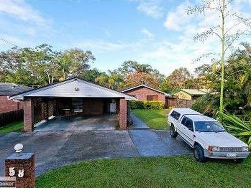 58 Sturgeon Street, Ormiston QLD 4160