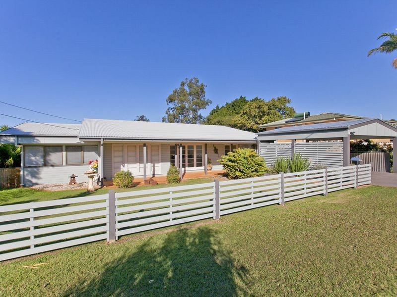 95 Passage Street, Cleveland QLD 4163