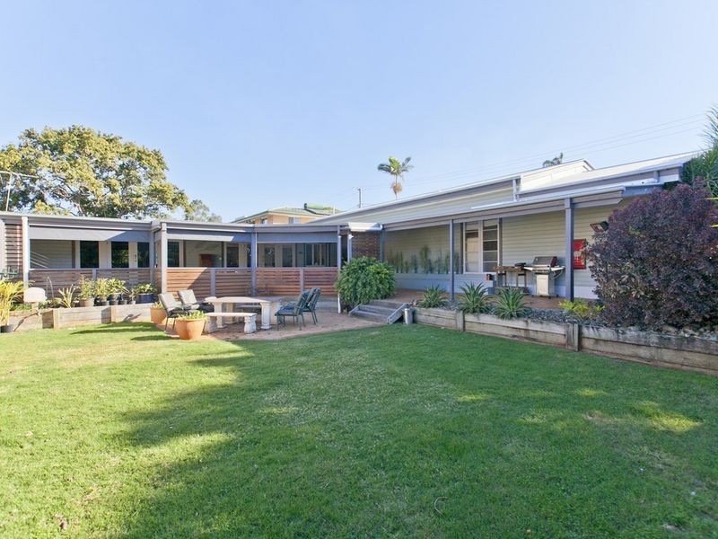 95 Passage Street, Cleveland QLD 4163