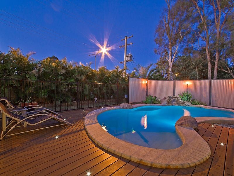 33 Pedwell Place, Birkdale QLD 4159