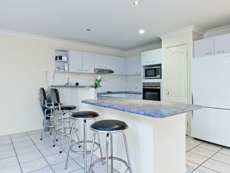 33 Pedwell Place, Birkdale QLD 4159