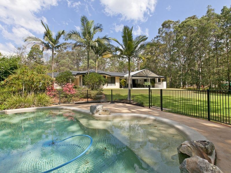 42 Korawal Street, Capalaba QLD 4157