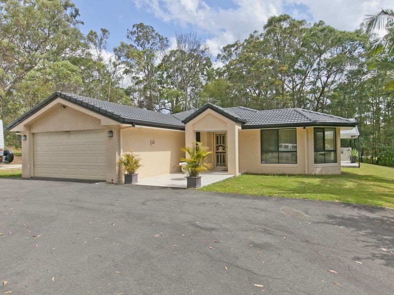 42 Korawal Street, Capalaba QLD 4157