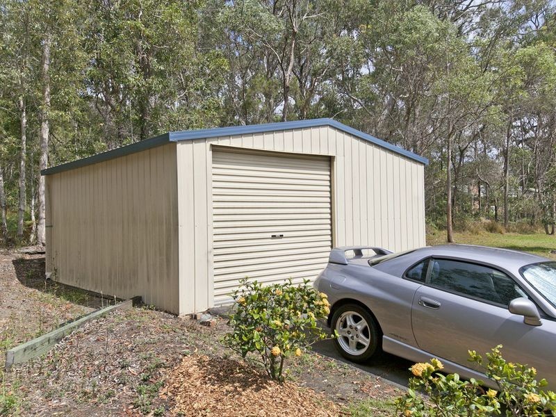 42 Korawal Street, Capalaba QLD 4157