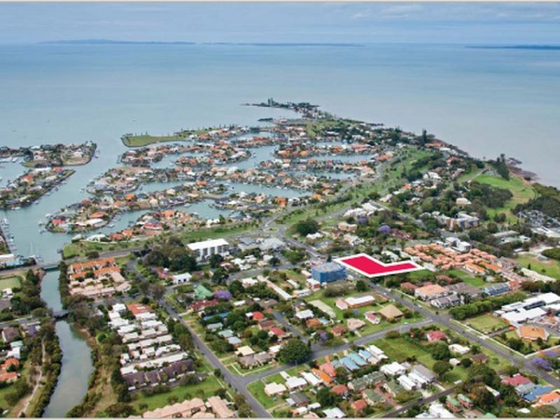 21 Passage Street, Cleveland QLD 4163