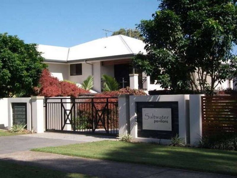 5/14 Channel Street, Cleveland QLD 4163