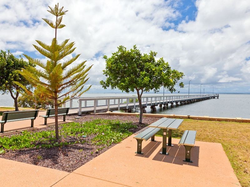 5/52 Rose Street, Ormiston QLD 4160