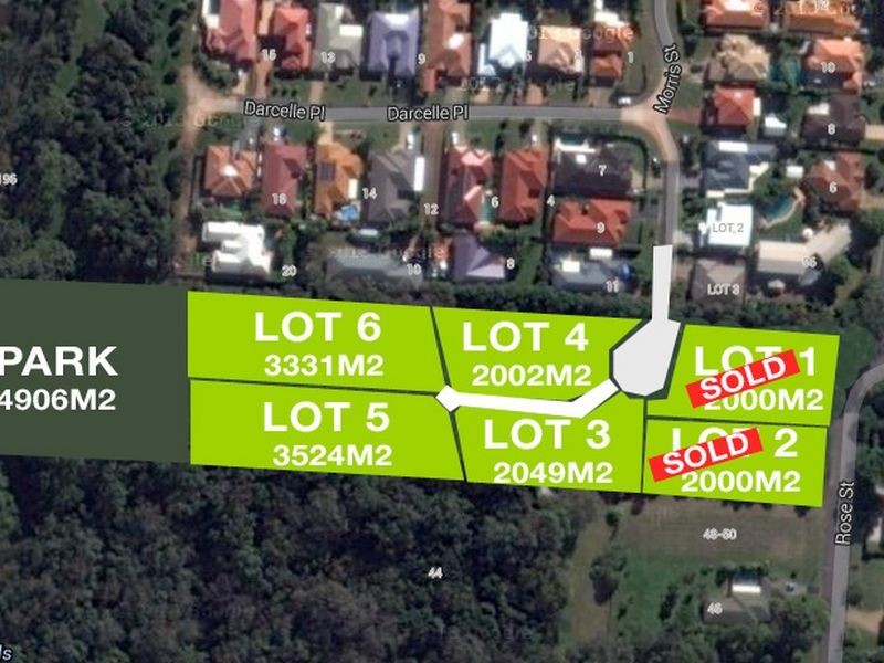 6/52 Rose Street, Ormiston QLD 4160