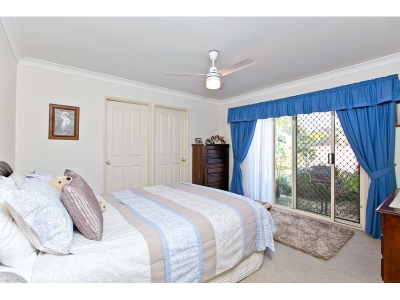 22 Pedwell Place, Birkdale QLD 4159