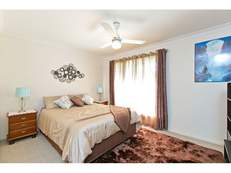 22 Pedwell Place, Birkdale QLD 4159