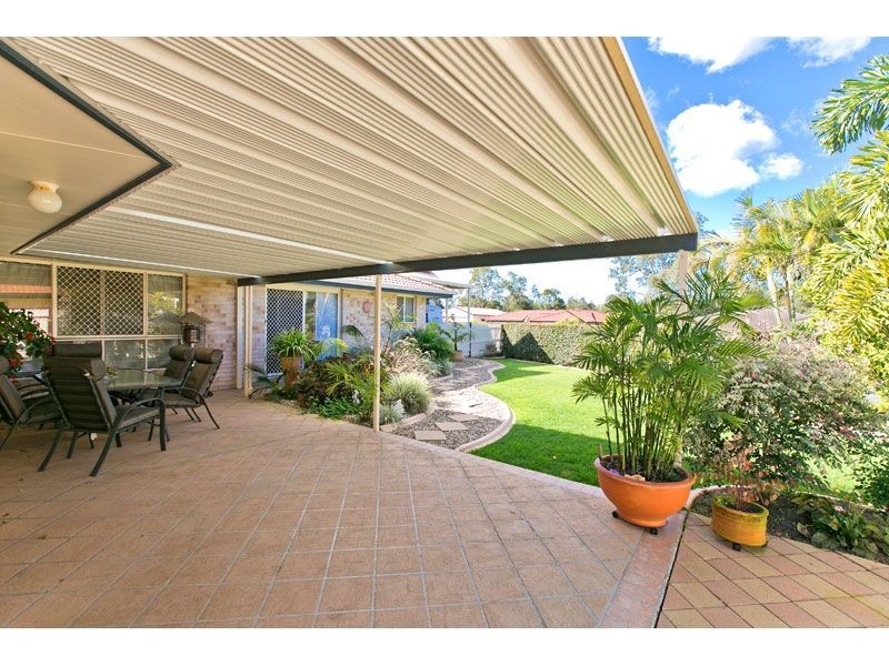 22 Pedwell Place, Birkdale QLD 4159