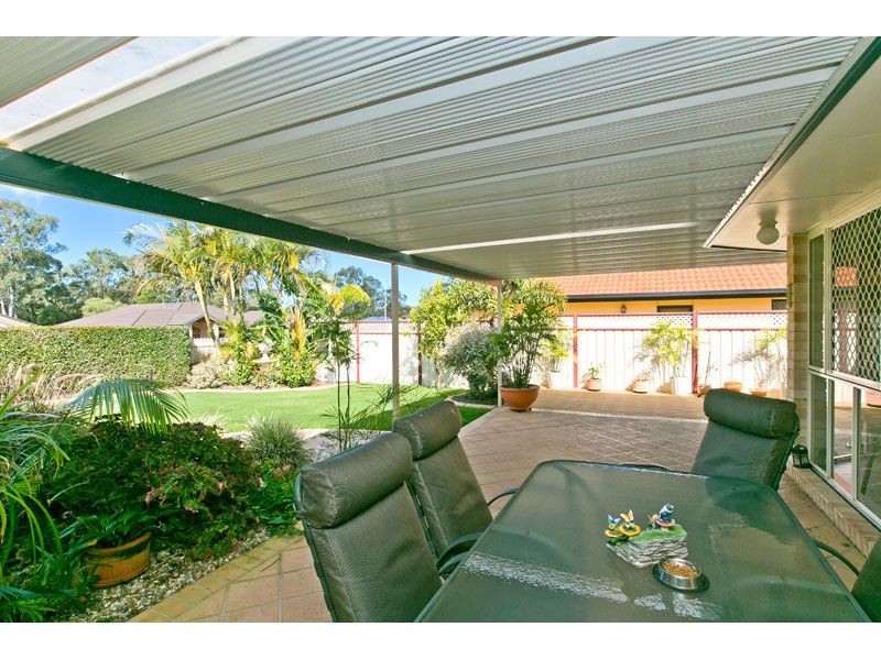 22 Pedwell Place, Birkdale QLD 4159