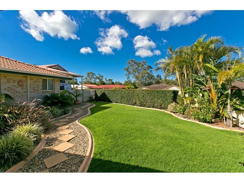 22 Pedwell Place, Birkdale QLD 4159