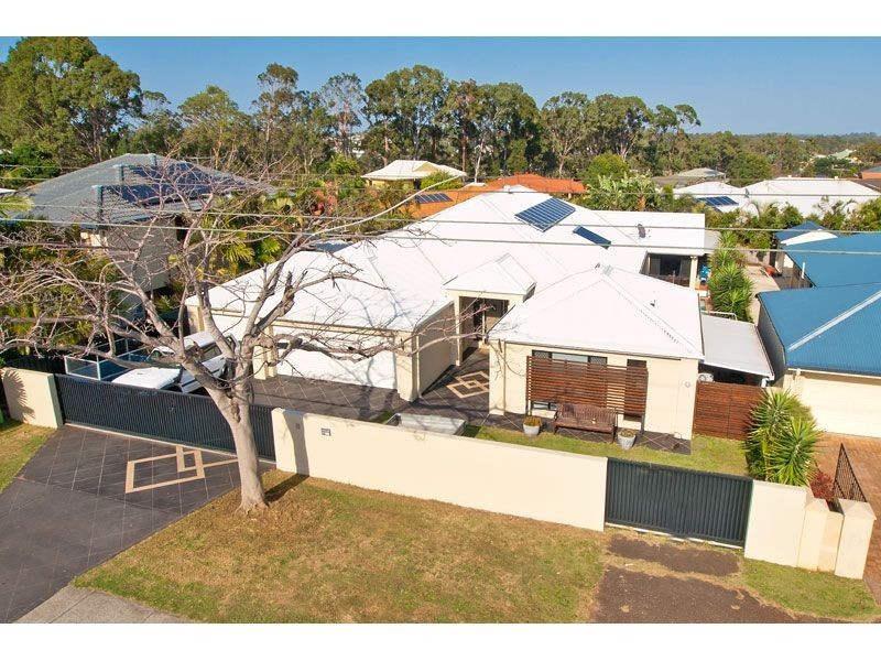 428 Main Road, Wellington Point QLD 4160