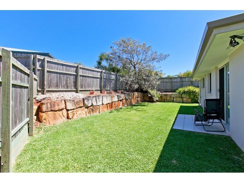 4 Whepstead Avenue, Wellington Point QLD 4160