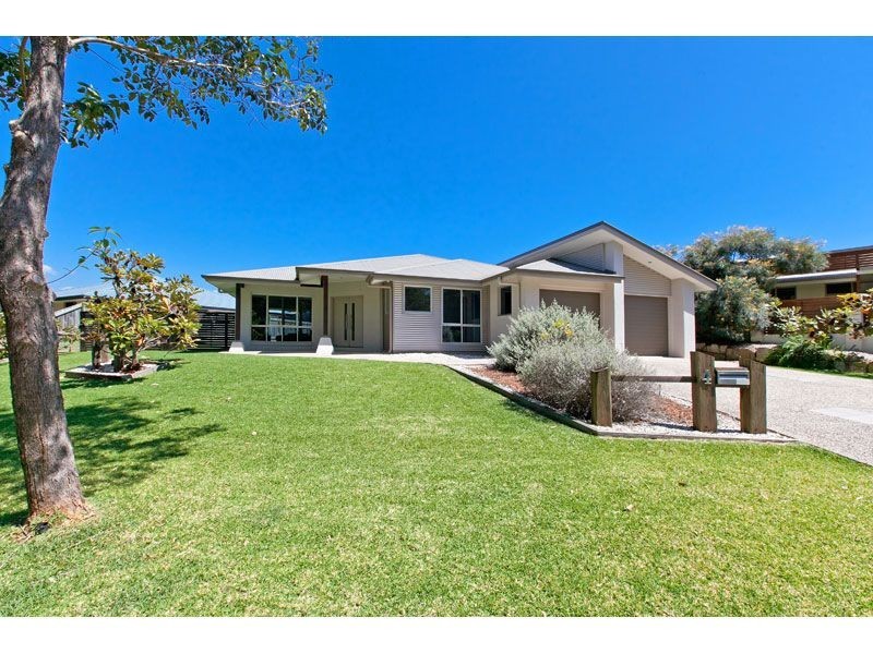 4 Whepstead Avenue, Wellington Point QLD 4160