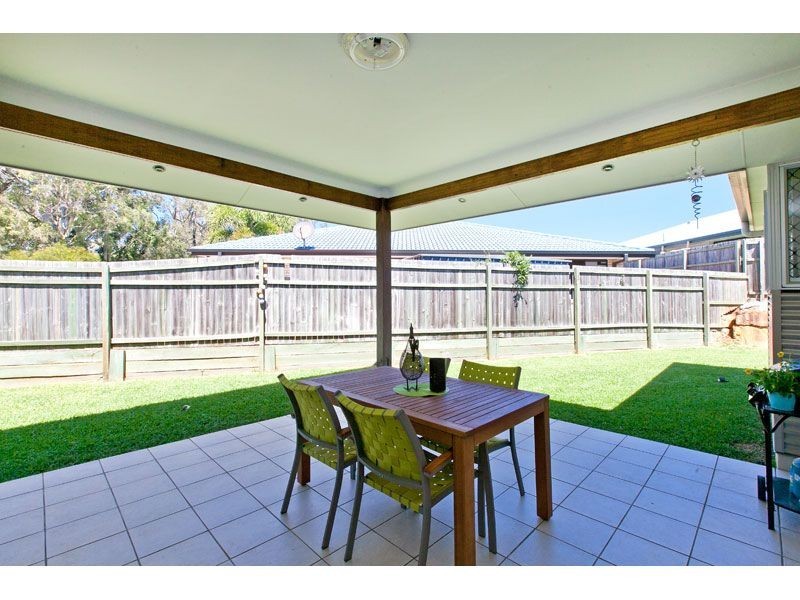 4 Whepstead Avenue, Wellington Point QLD 4160