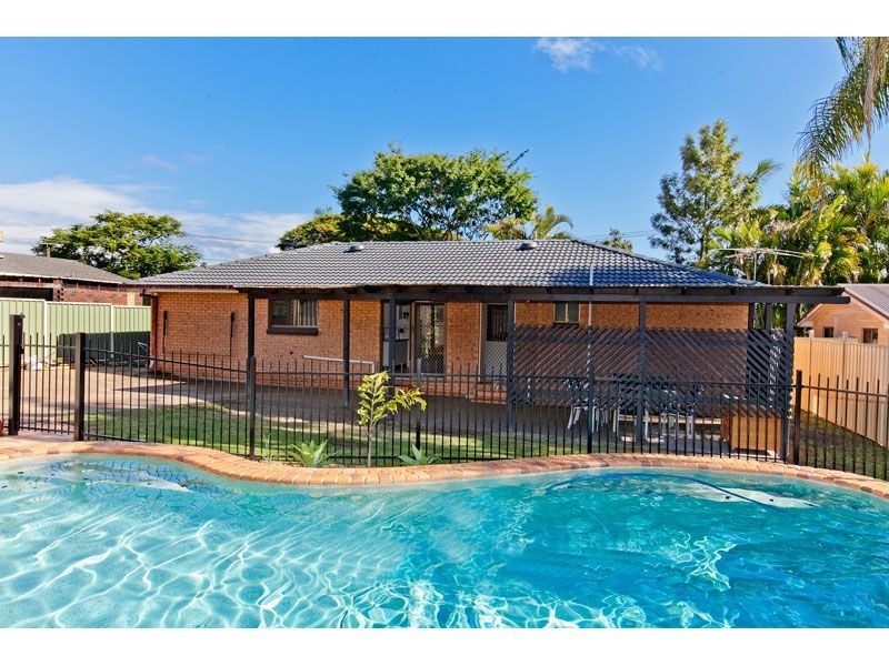 6 Gladdyr Street, Capalaba QLD 4157