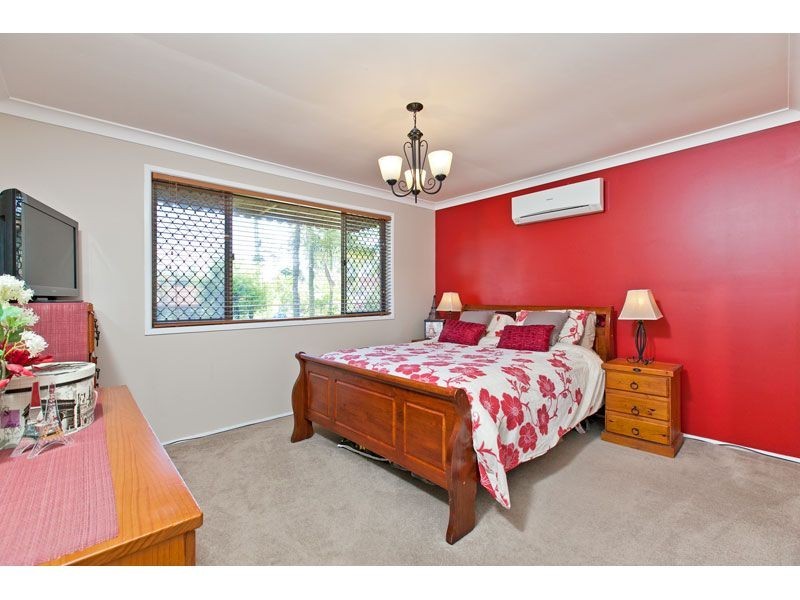 6 Gladdyr Street, Capalaba QLD 4157