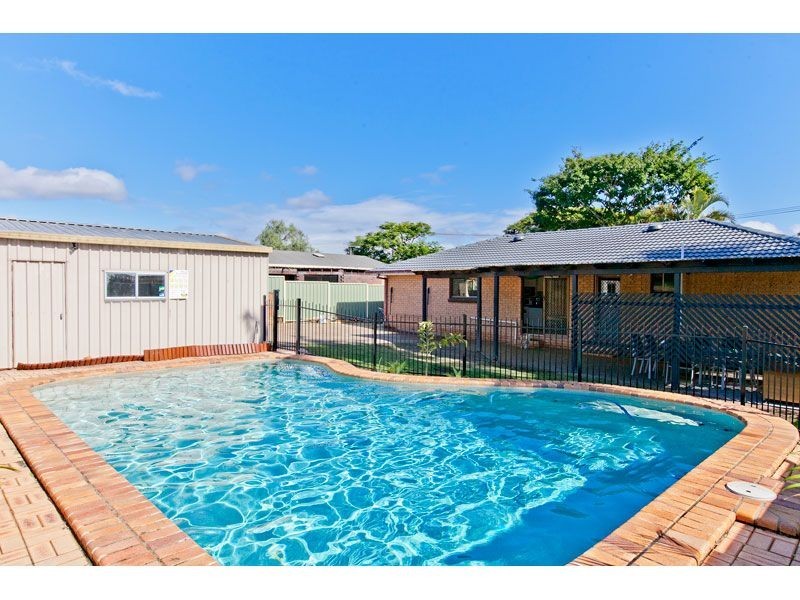6 Gladdyr Street, Capalaba QLD 4157
