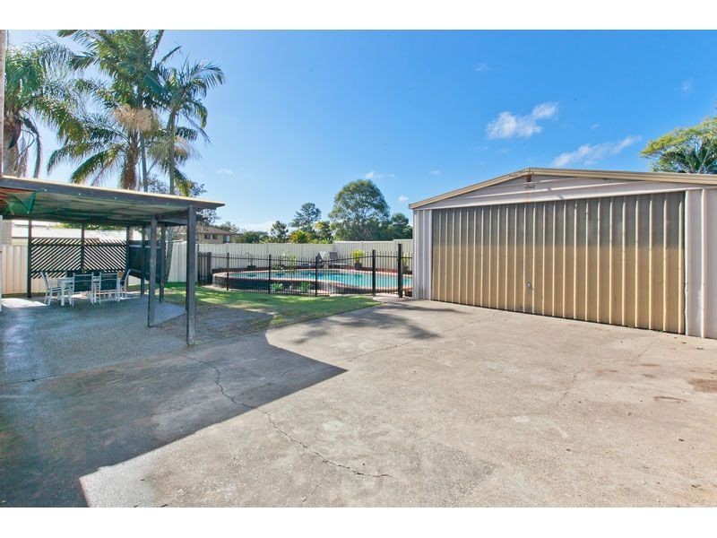6 Gladdyr Street, Capalaba QLD 4157