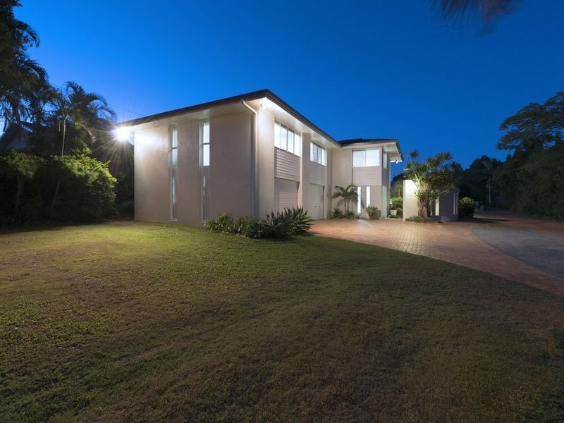 37 Beckwith Street, Ormiston QLD 4160