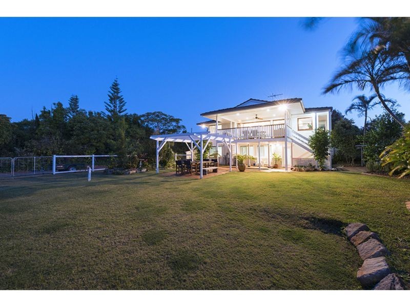 37 Beckwith Street, Ormiston QLD 4160