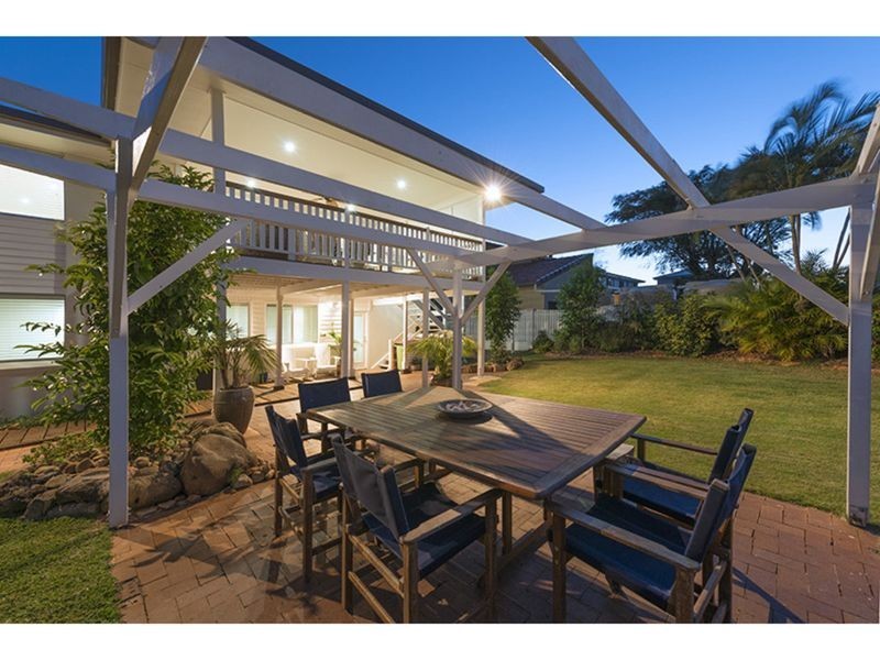 37 Beckwith Street, Ormiston QLD 4160