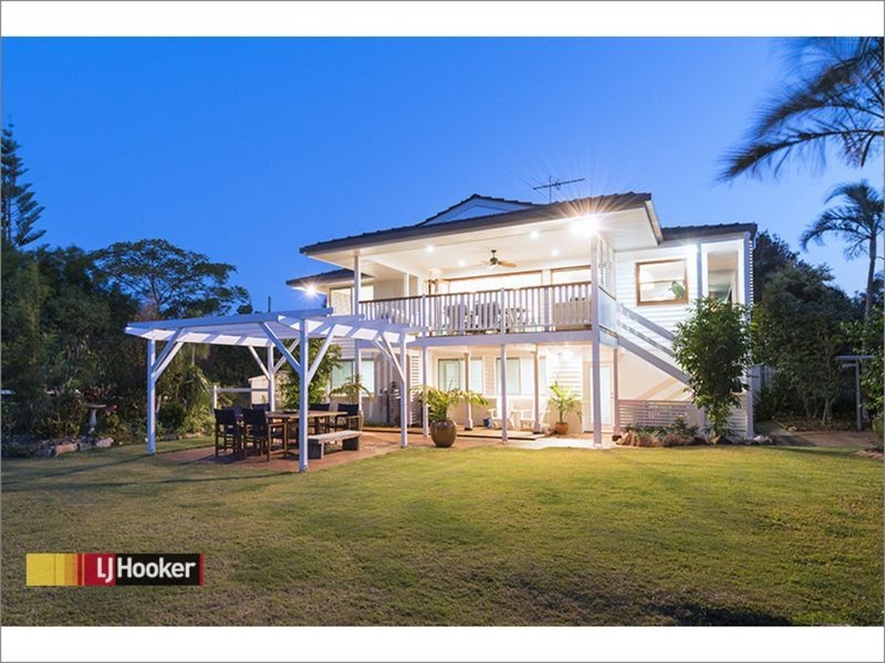 37 Beckwith Street, Ormiston QLD 4160
