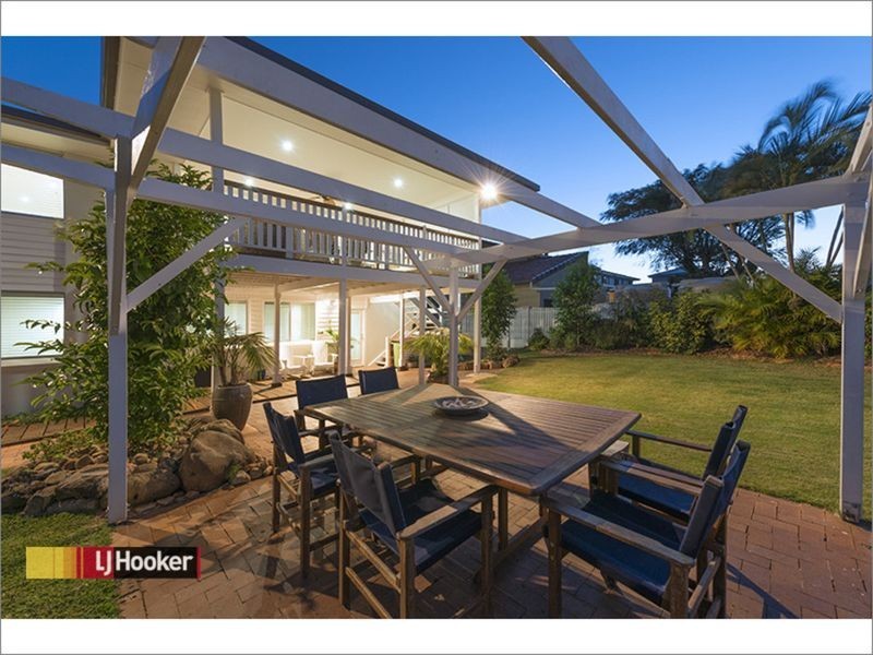37 Beckwith Street, Ormiston QLD 4160