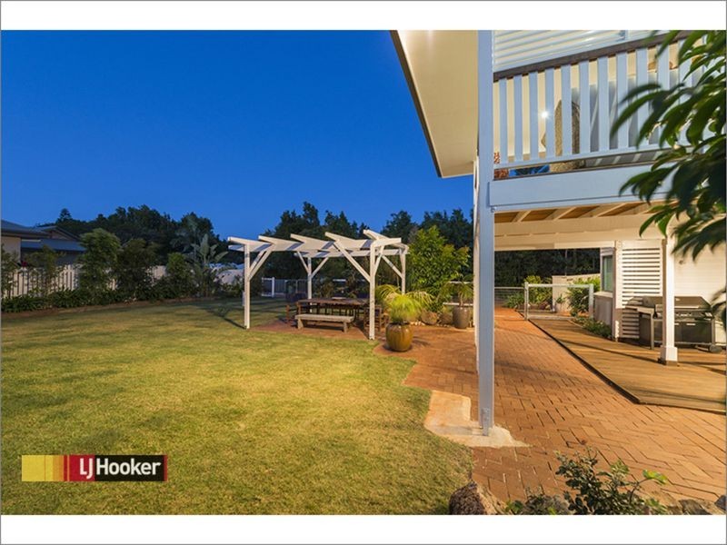 37 Beckwith Street, Ormiston QLD 4160