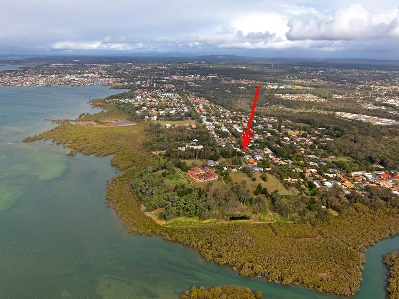 Lot 270 Wellington Street, Ormiston QLD 4160