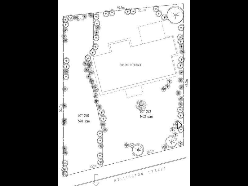 Lot 270 Wellington Street, Ormiston QLD 4160