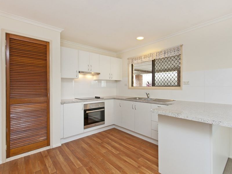 Wellington Point QLD 4160