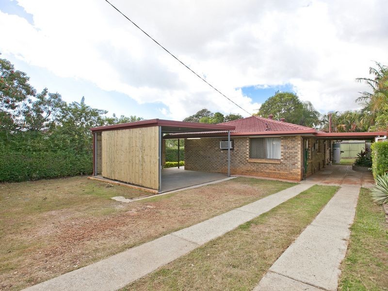 715 Old Cleveland Road East, Wellington Point QLD 4160
