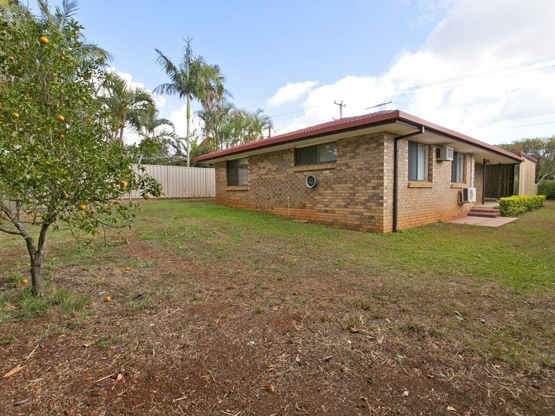715 Old Cleveland Road East, Wellington Point QLD 4160