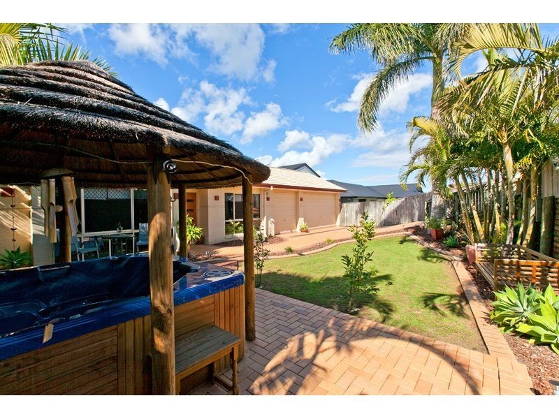 30 Morris Circuit, Thornlands QLD 4164