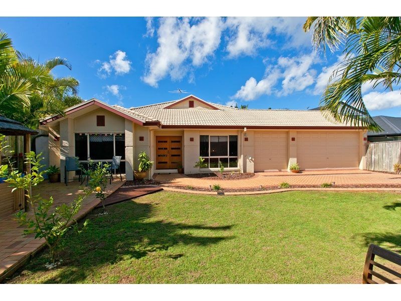 30 Morris Circuit, Thornlands QLD 4164